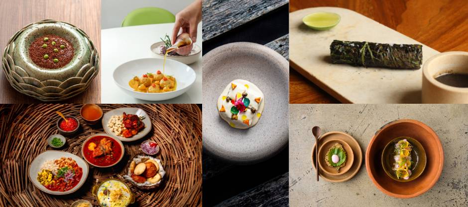 Latin America's 50 Best Restaurants 2023: the 51-100 list in pictures